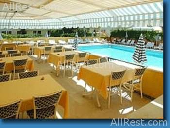 Kleopatra Golden Sun Hotel 20